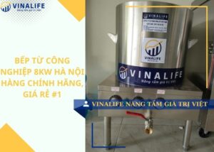 Sửa nồi phở dùng điện Hà Nội