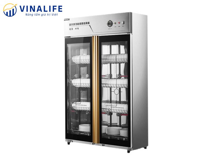 Địa chỉ bán tủ sấy bát - VINALIFE