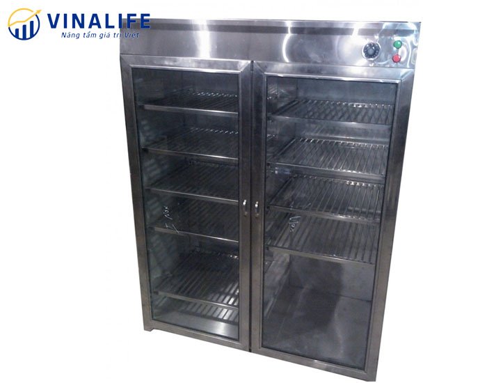 Địa chỉ bán tủ sấy bát - VINALIFE