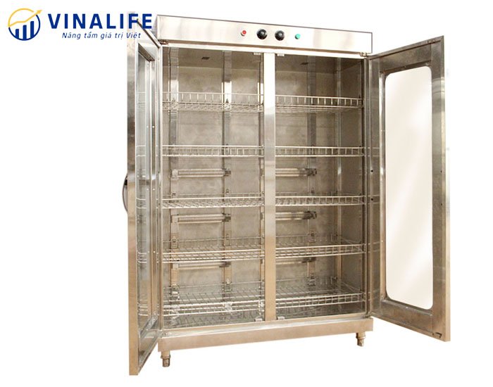 Địa chỉ bán tủ sấy bát - VINALIFE