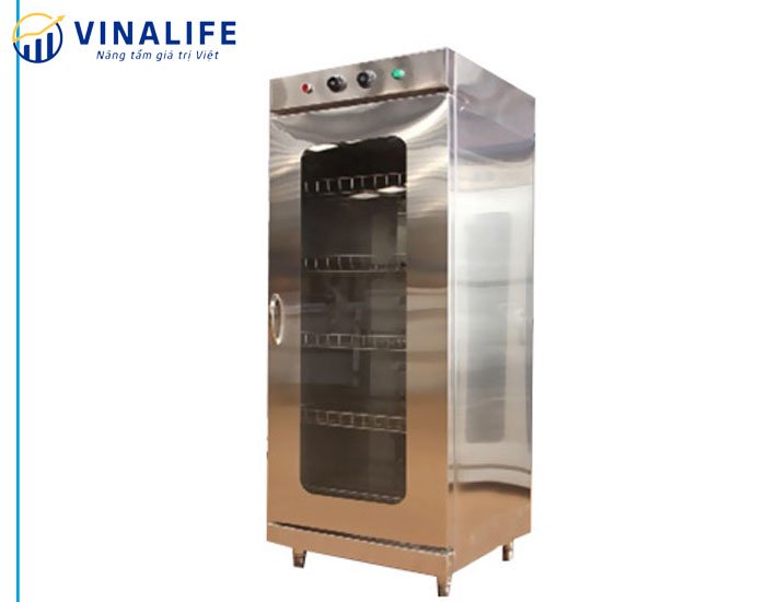 Địa chỉ bán tủ sấy bát - VINALIFE