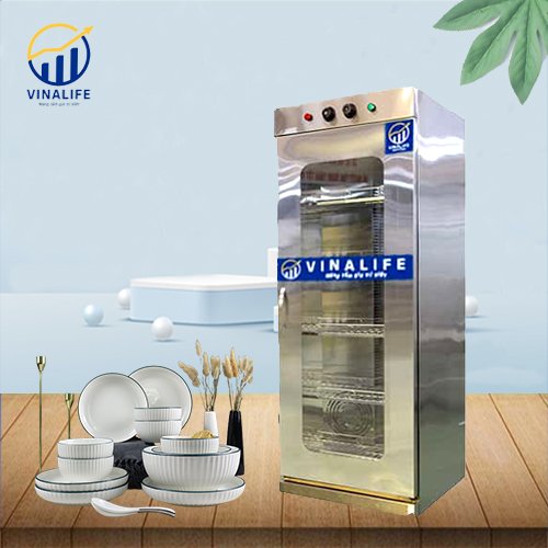 Địa chỉ bán tủ sấy bát - VINALIFE